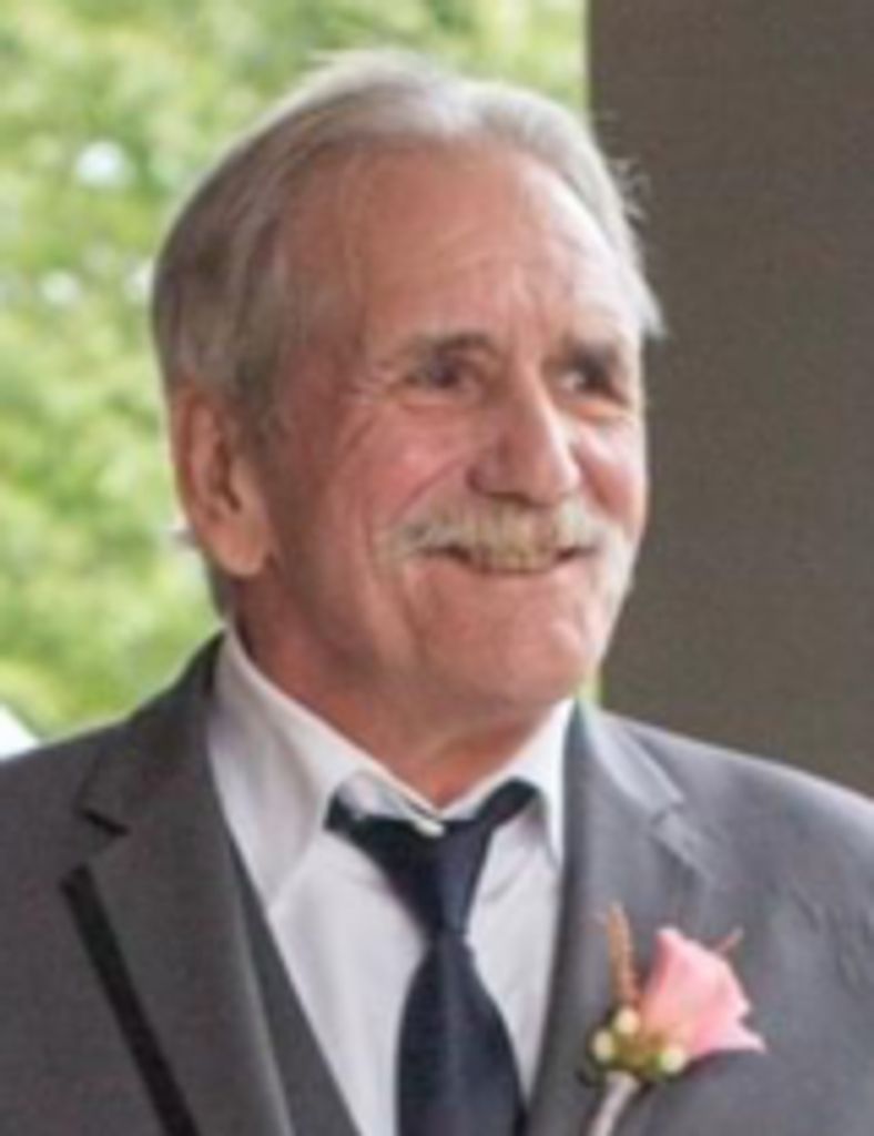 Donald B. Dixon Profile Photo