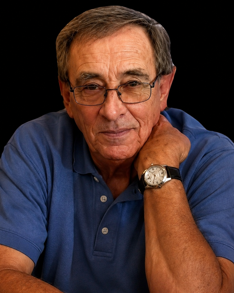 Dennis John Espe