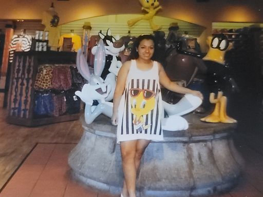 Monica Jazmin Ybarra photo gallery thumbnail 119 of 156
