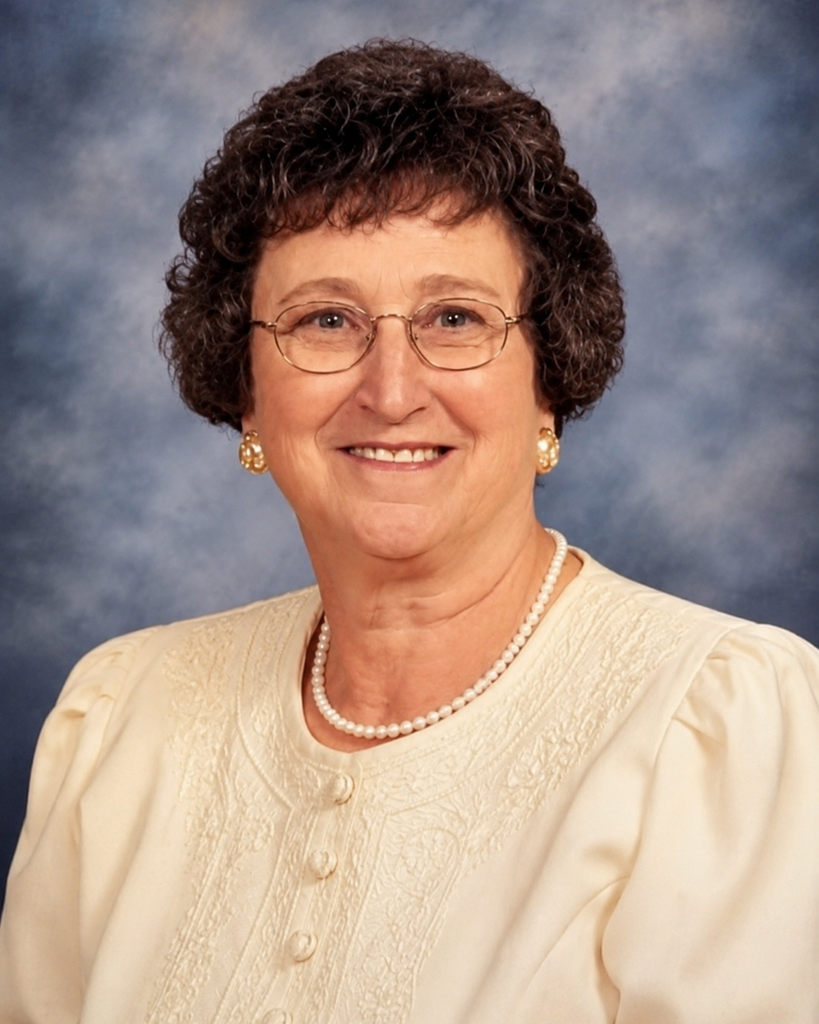 Emily G. Taylor Profile Photo