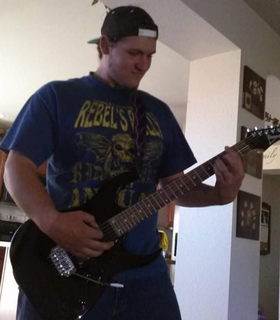 Justin  Thies Profile Photo