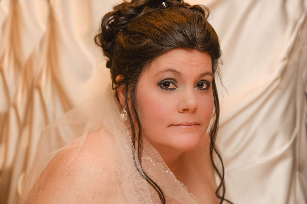 Michelle M. Alling Profile Photo