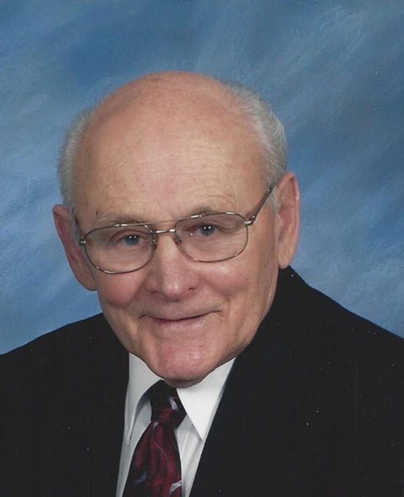 Calvin E. Erickson Profile Photo