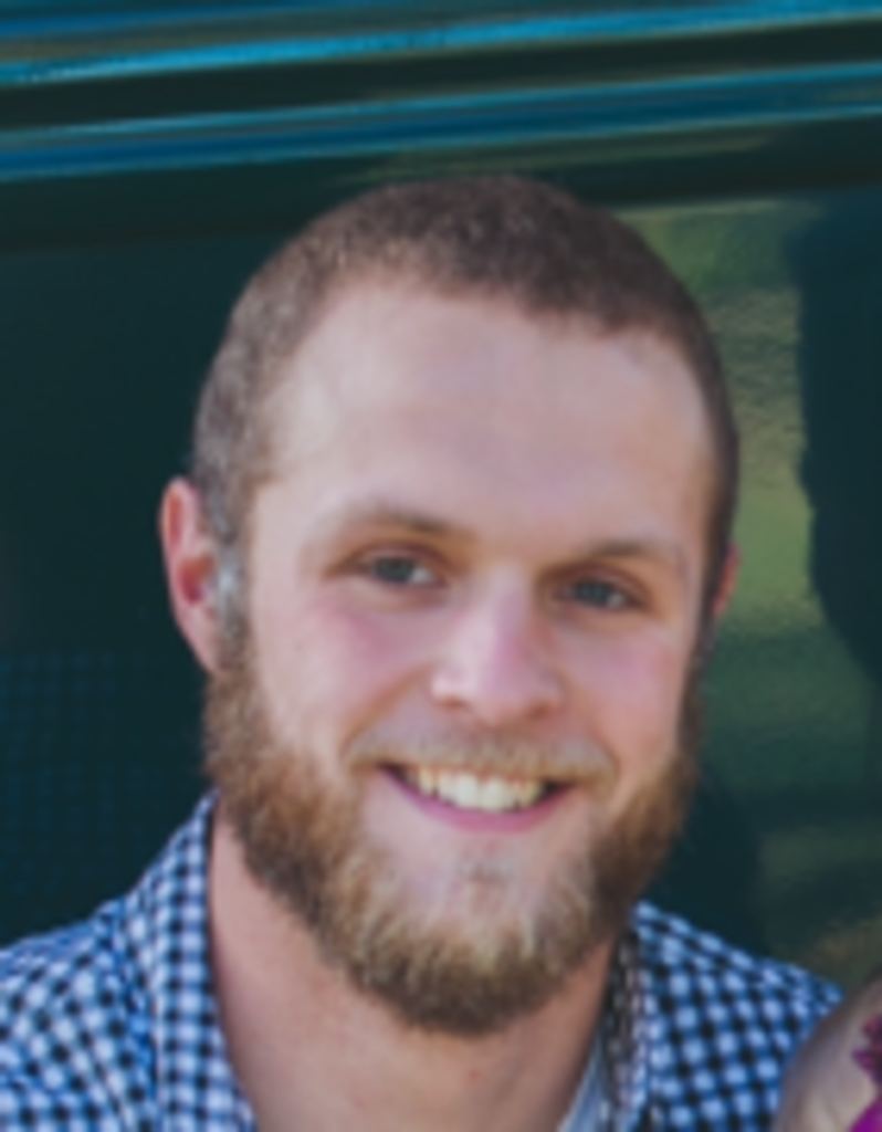 Curtis Parker Roe Profile Photo