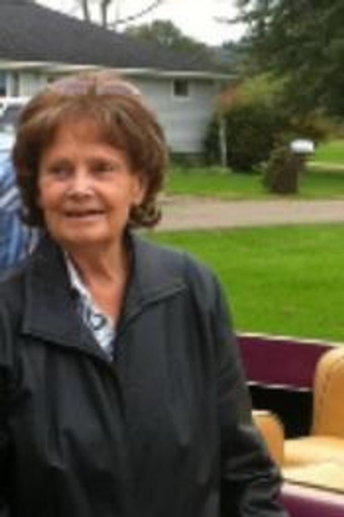 Bobby Lea Baird Profile Photo