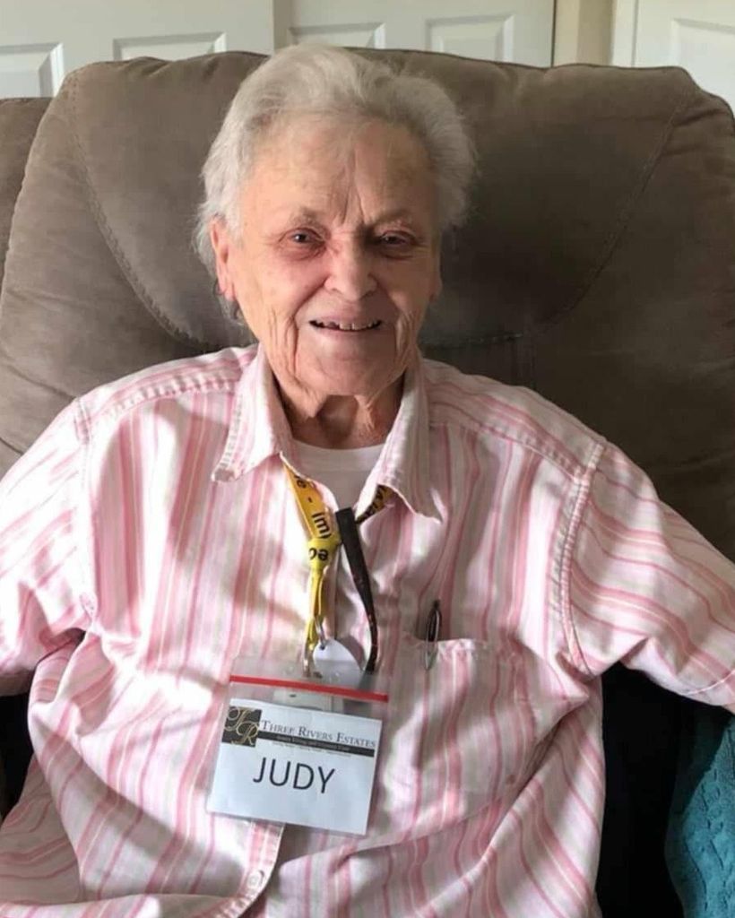 Judy Carolyn Calcote Profile Photo