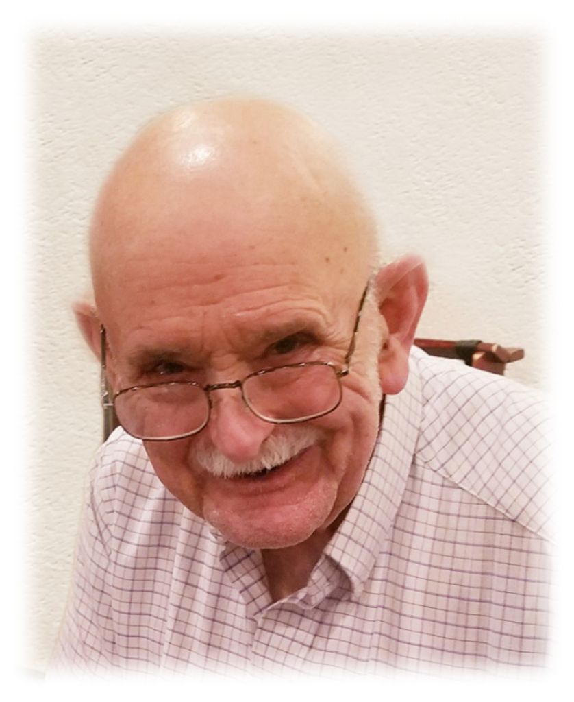 Ronald "Sam" Chandler