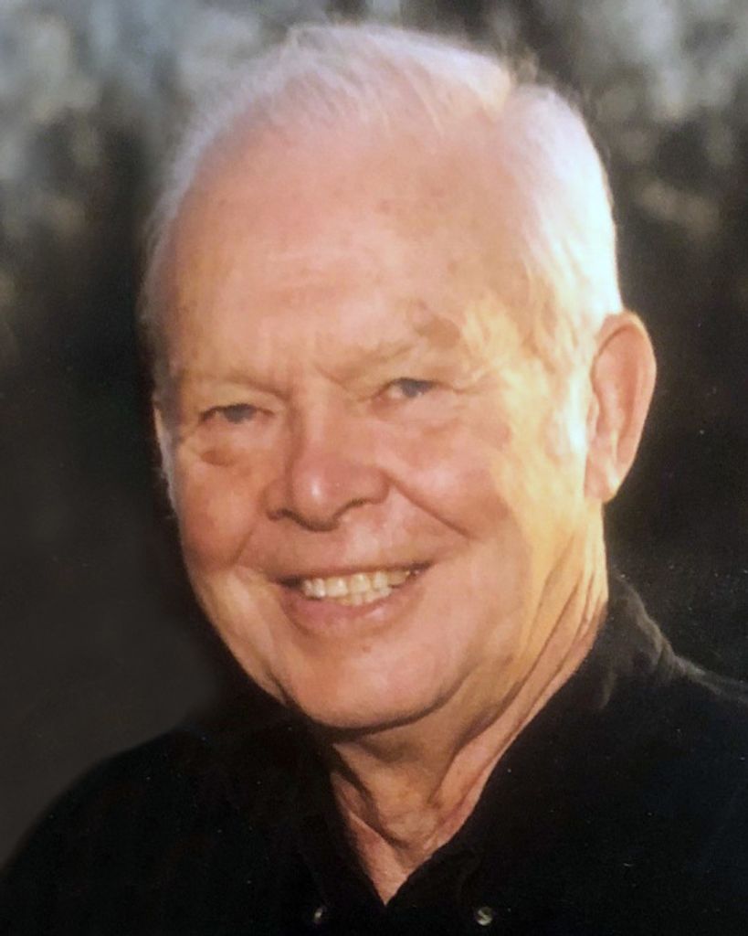 Alfred Allen Giles