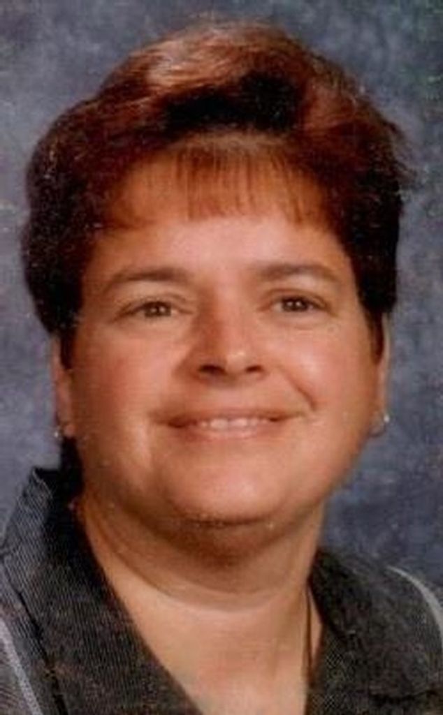 Nancy J. Sorg