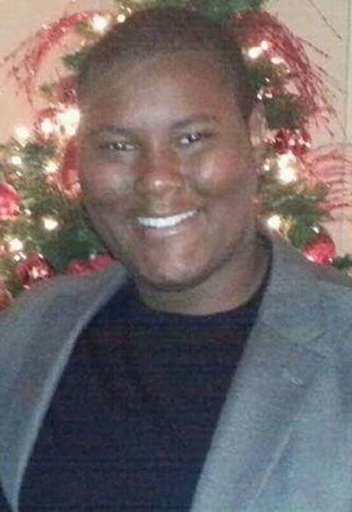 Aaron Christopher Grace Profile Photo