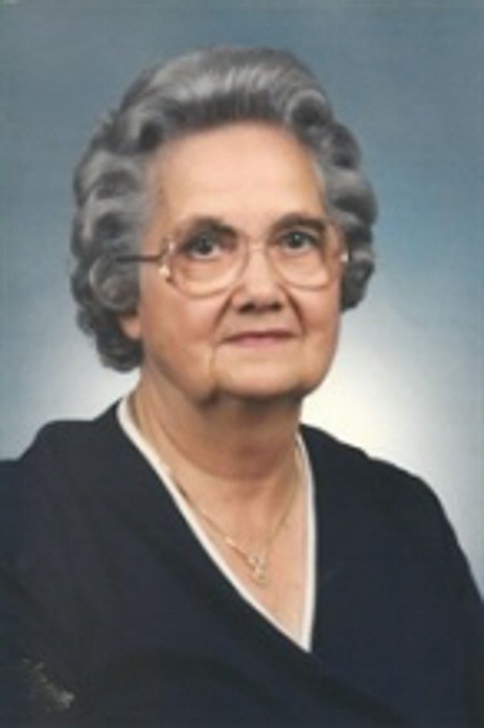 Tillie  W. Wagaman