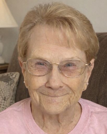 Emma Reed's obituary image