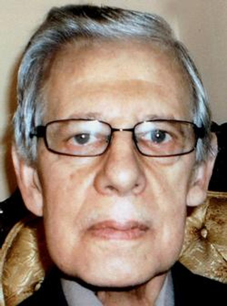 Alvarino De Sousa