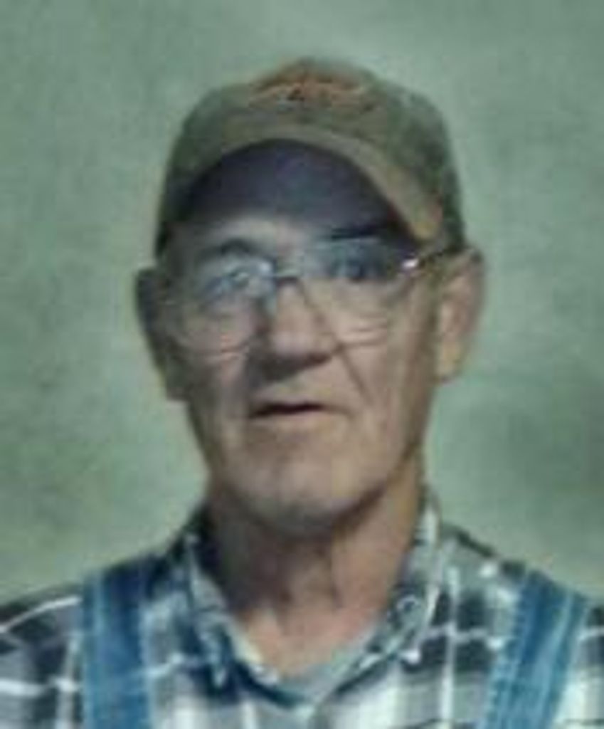 Jerry Lyn Leach
