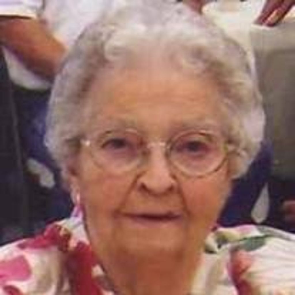 Marion Mahutga