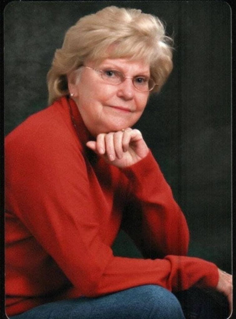 Shirley Faye Blaylock Profile Photo