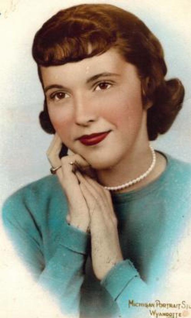 Carole Denise Horback