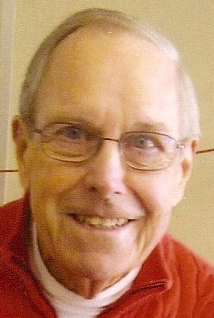 James Jordan Amireault