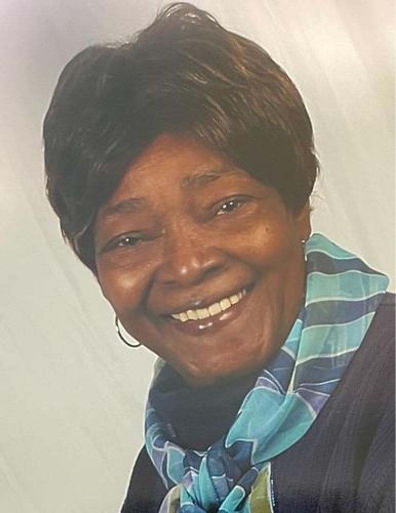 Shirley M. Williams Profile Photo