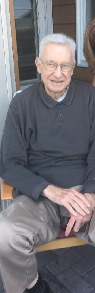 Eugene F. Cronin