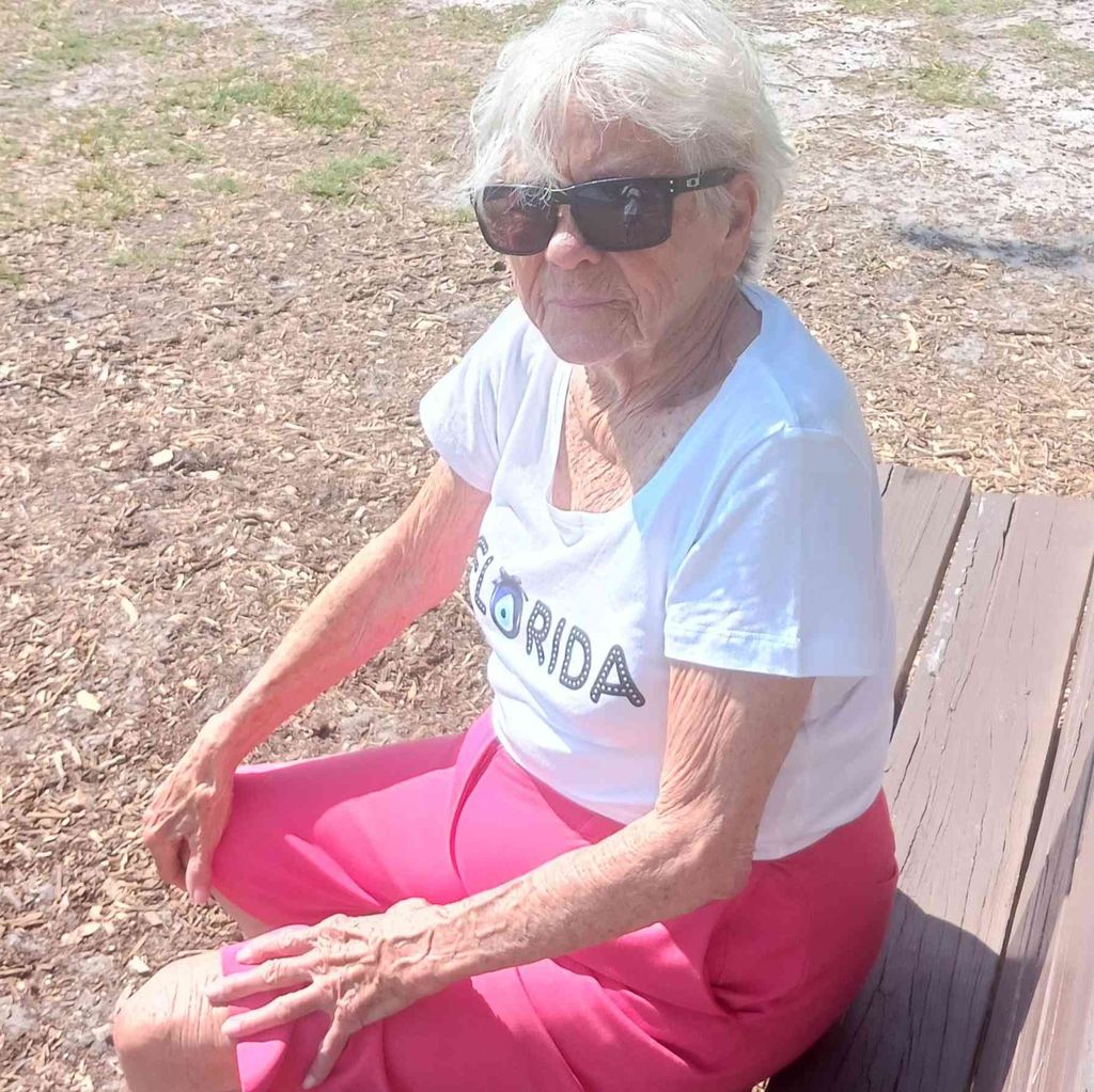 June Adele Canney Profile Photo