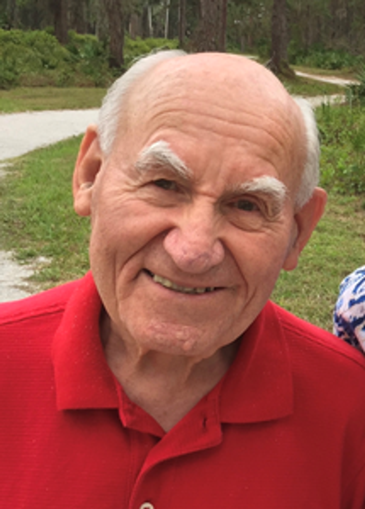 William G. Gibbs Profile Photo
