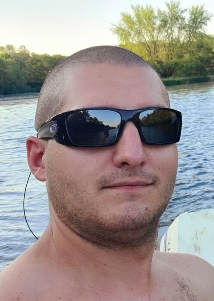 Ryan Baldus
