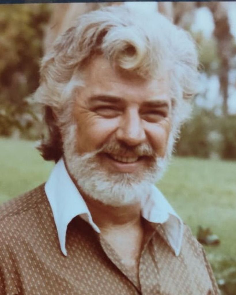 Clifford Charles "Chuck" Clark Sr. Profile Photo