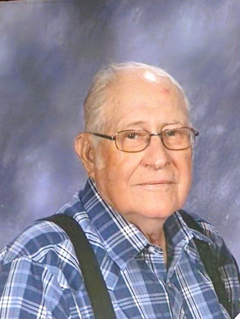 Harris Alexander Ladner Profile Photo