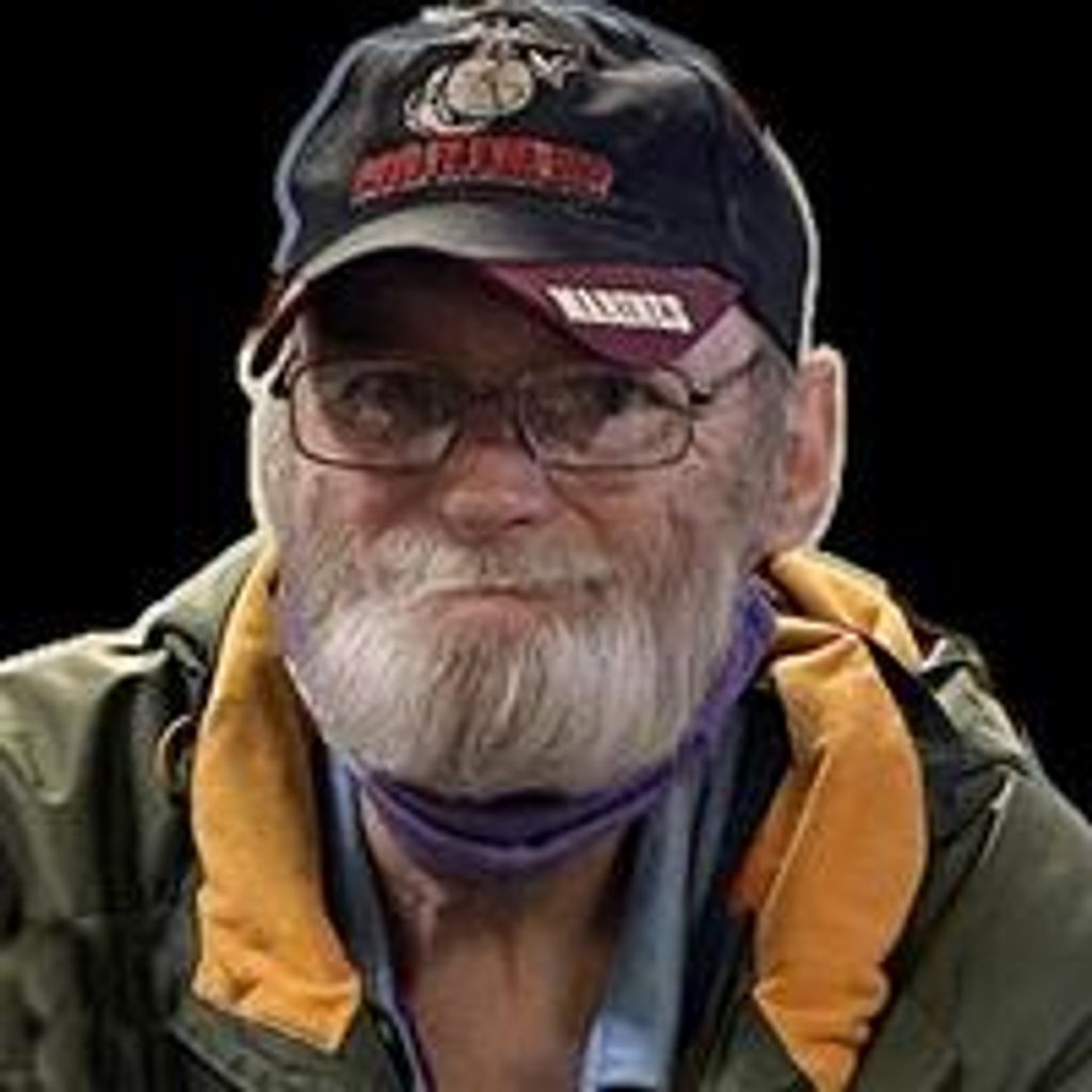 Kenneth Glenn Garrison Profile Photo