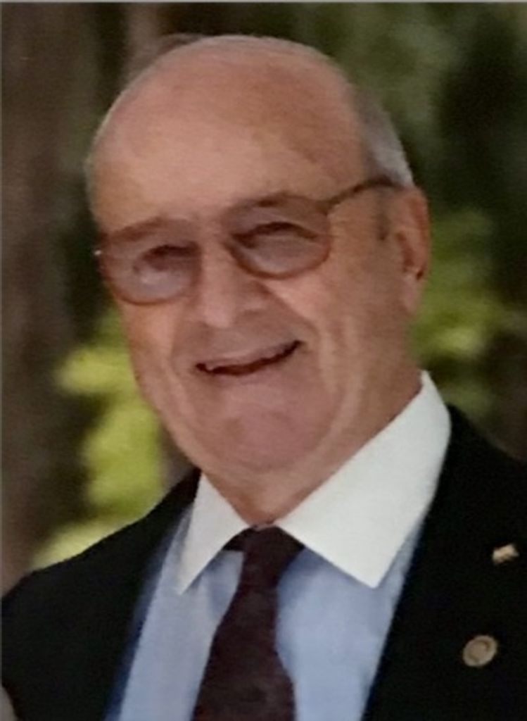 Ronnie Daniel Richards Profile Photo
