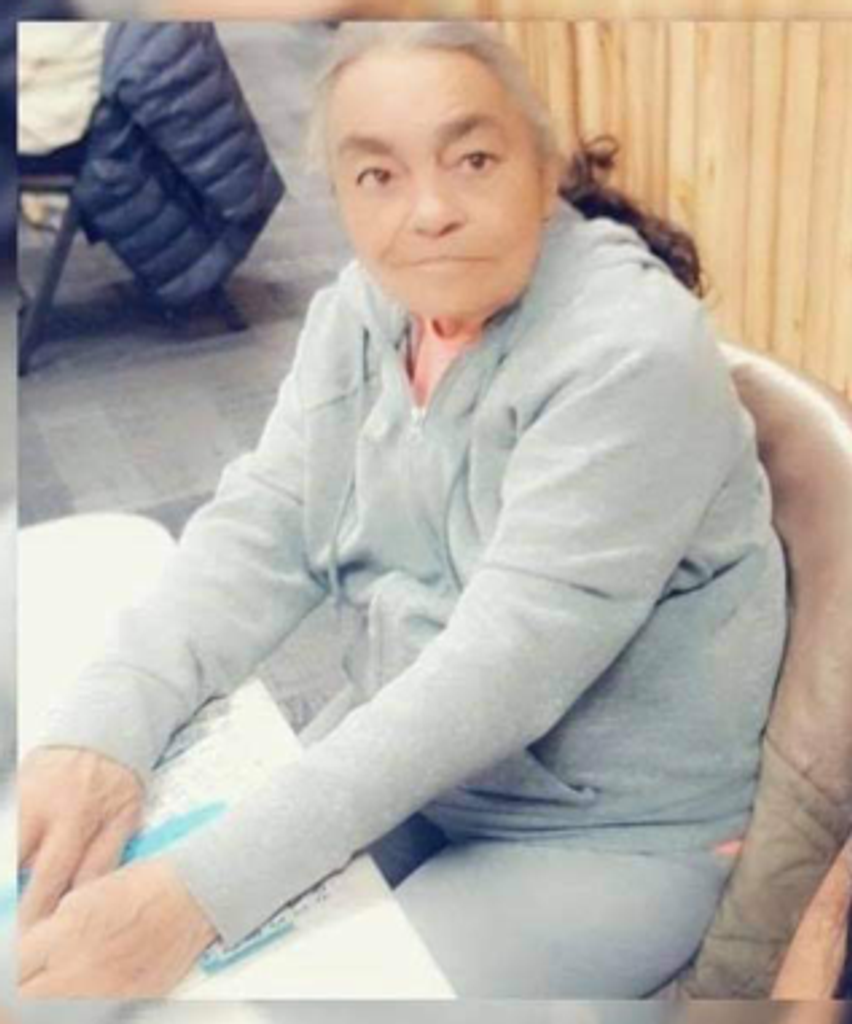 Maria Consuelo Martinez