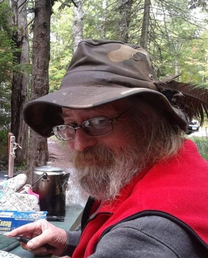 Alexander R. Walsh, Iii