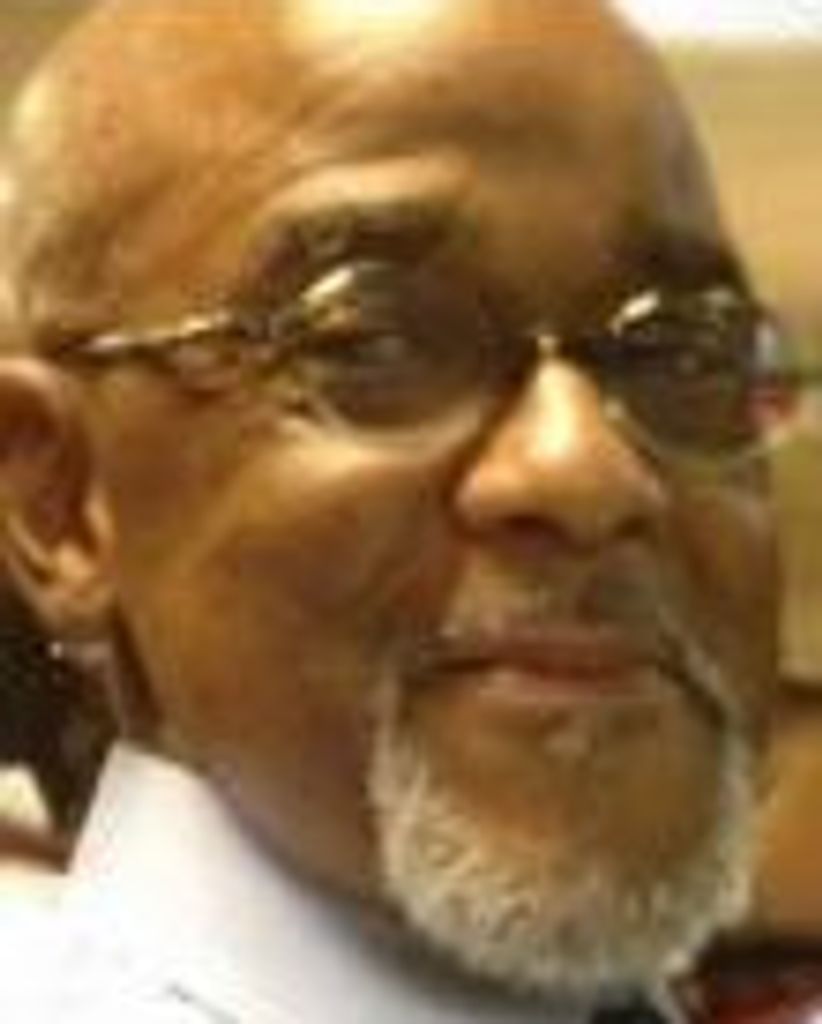 Walter James Hatcher Profile Photo