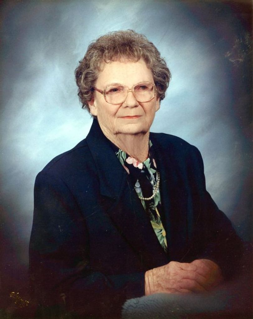 Marjorie Clifton Wallace