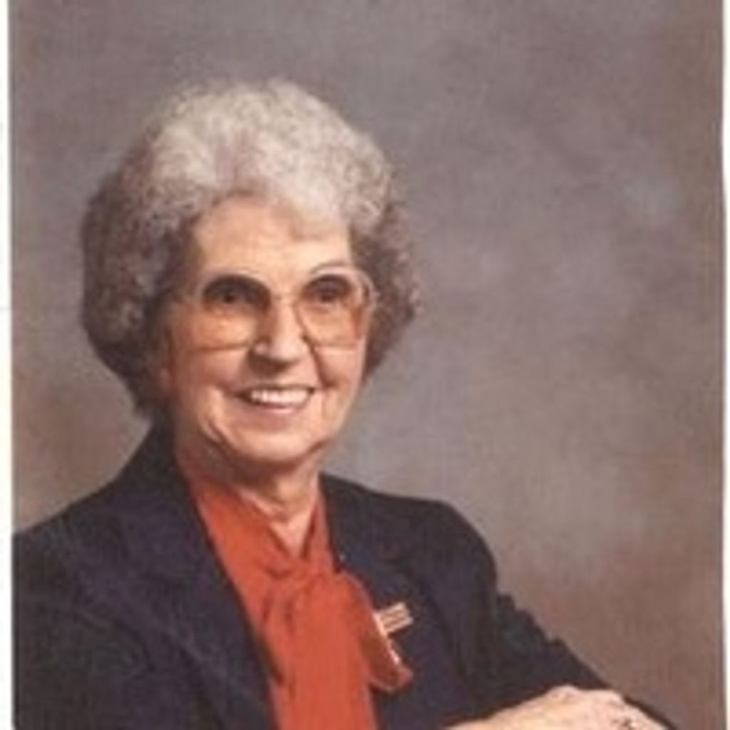 Laura L. Huffman