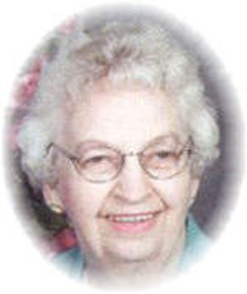 Lorraine M. Trae