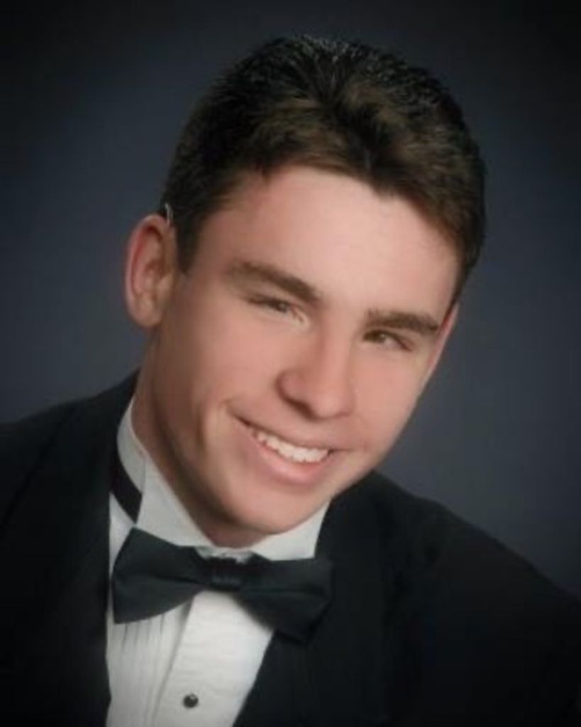 Vincent Michael Clancy Iii