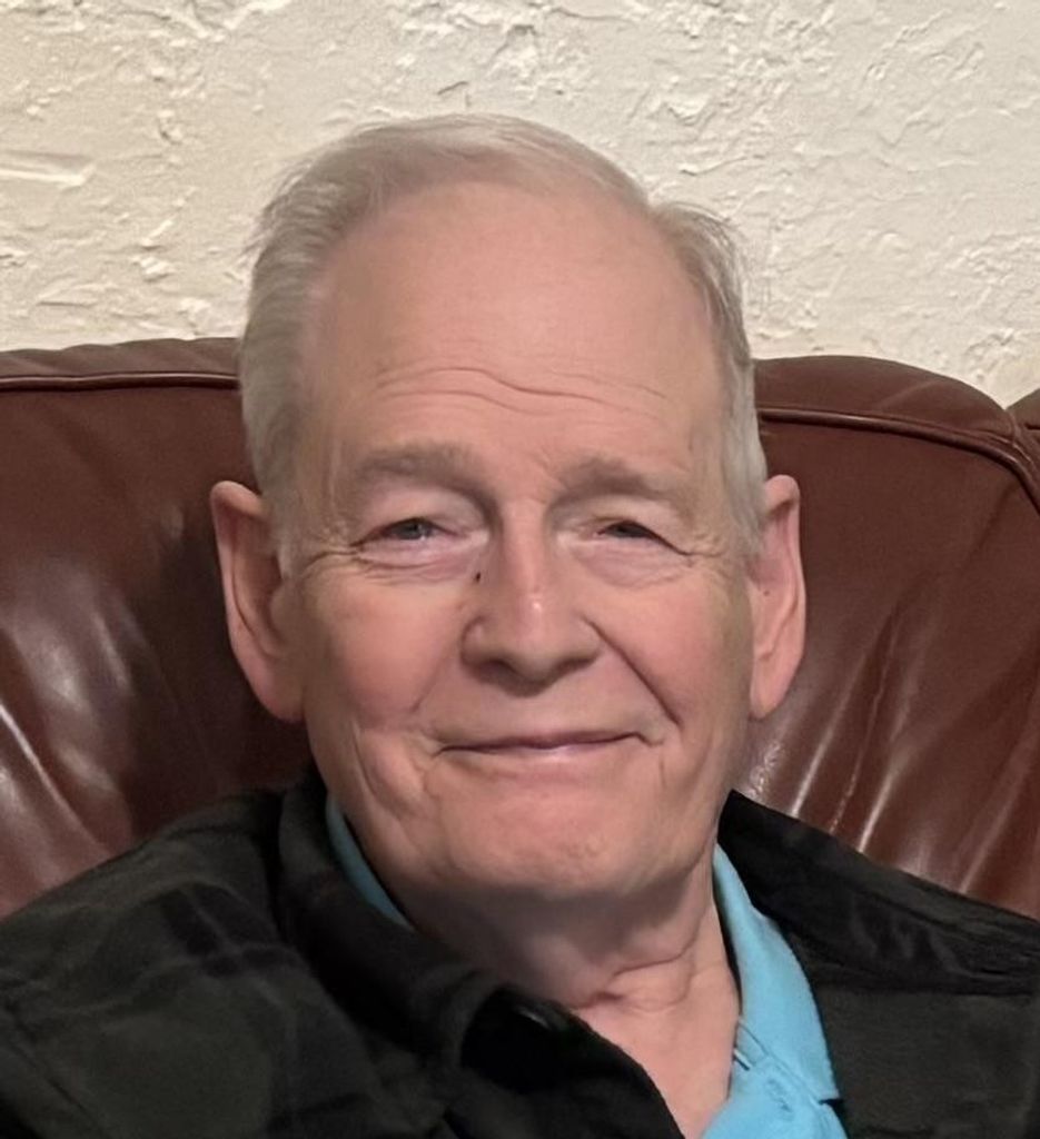 Robert "Bob" W. Inacker Profile Photo