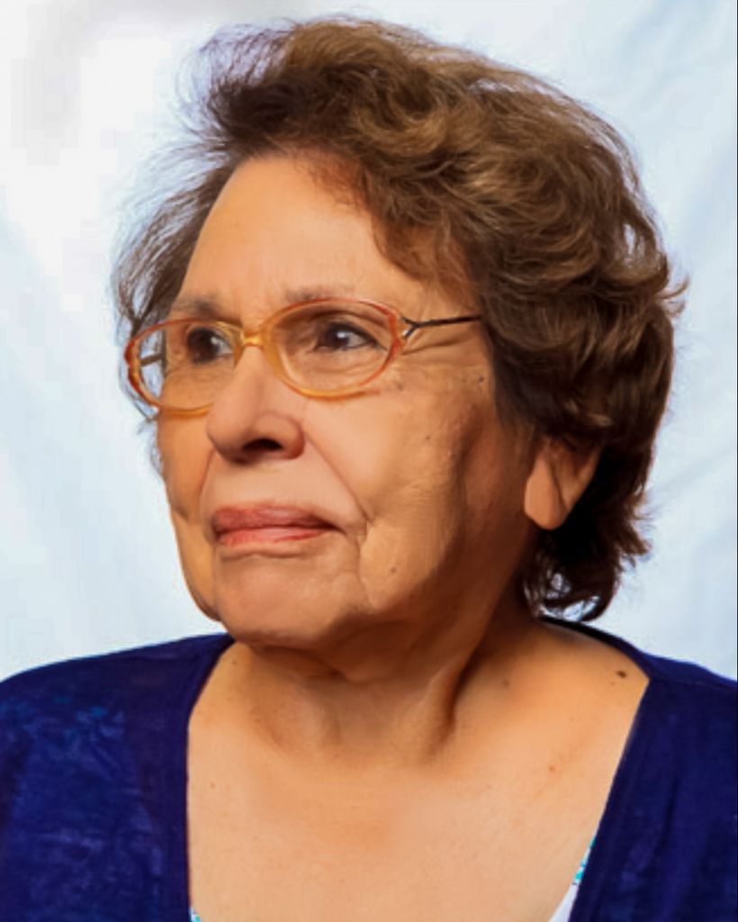 Angelita "Angie" Garcia