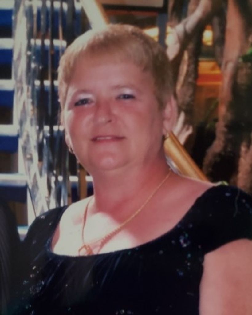 Linda G. Cipoletti