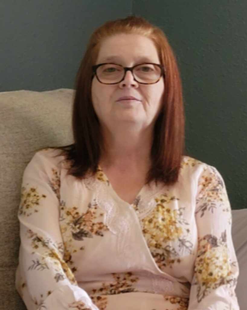 Regina Sue Worthy