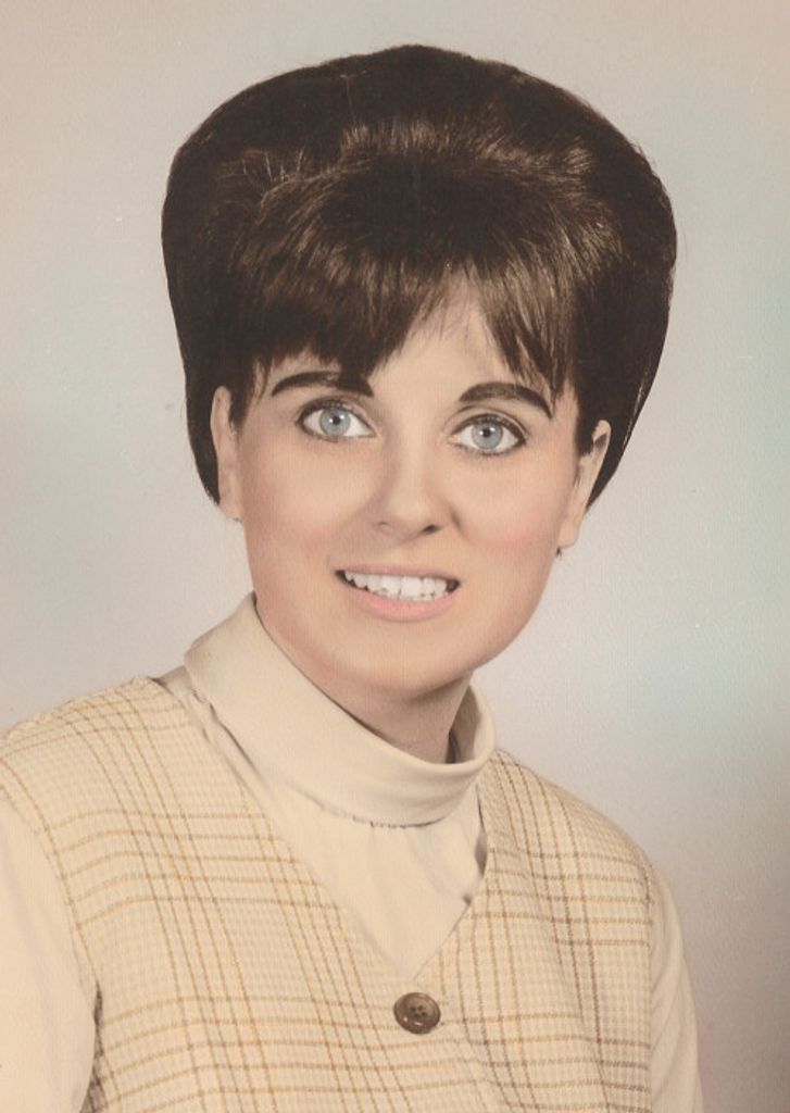 Nancy Ullrey