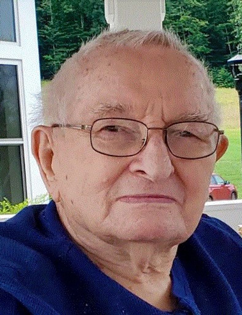 Edward Gordon Clowney Profile Photo