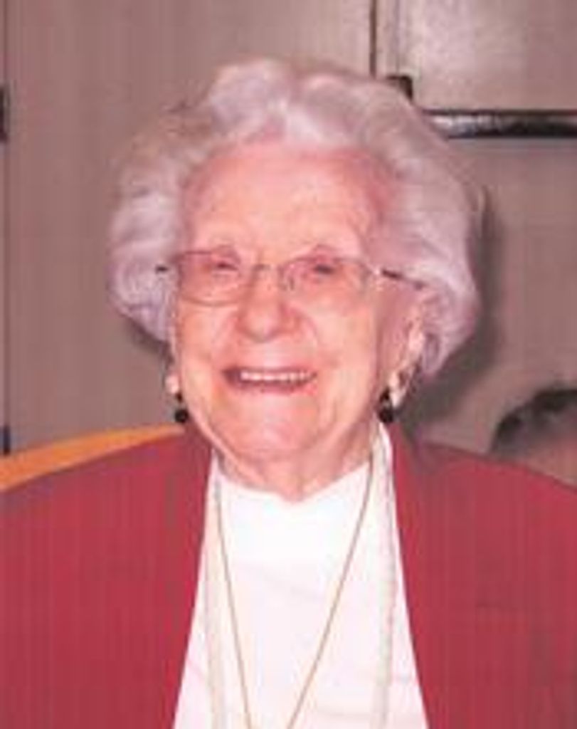 Rita Taylor Profile Photo