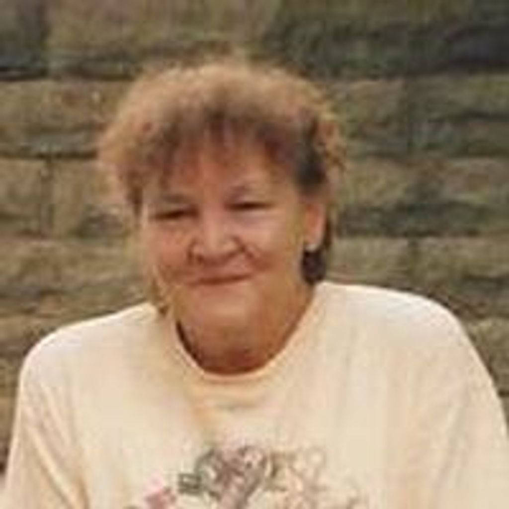 Beverly "Susie" Buscher