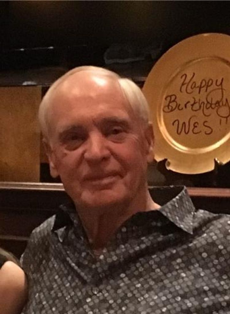 Wesley H. Hauschild Profile Photo