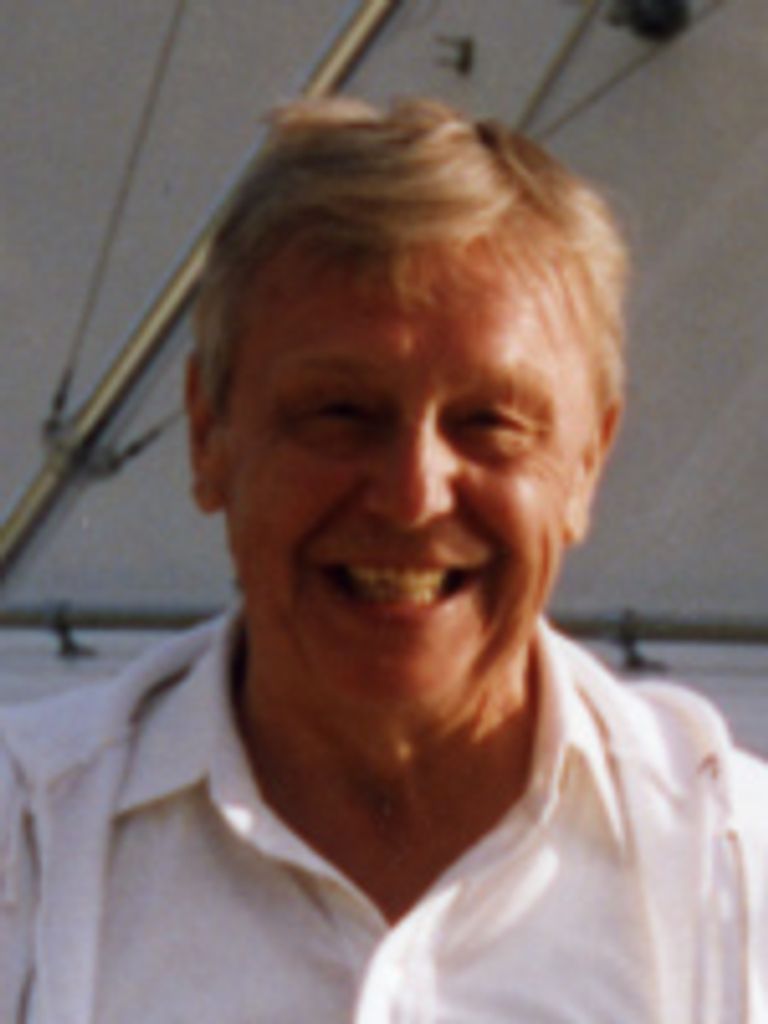 Charles “Chuck” C. Ceropski