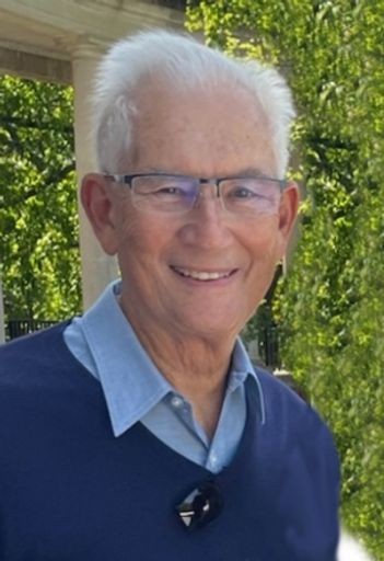 Stephen Paul Hoffman Profile Photo