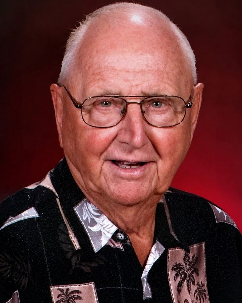 Clair Theodore Schmitz Profile Photo